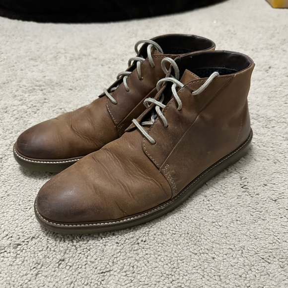 Clarks chukka Boots 10 main image 10